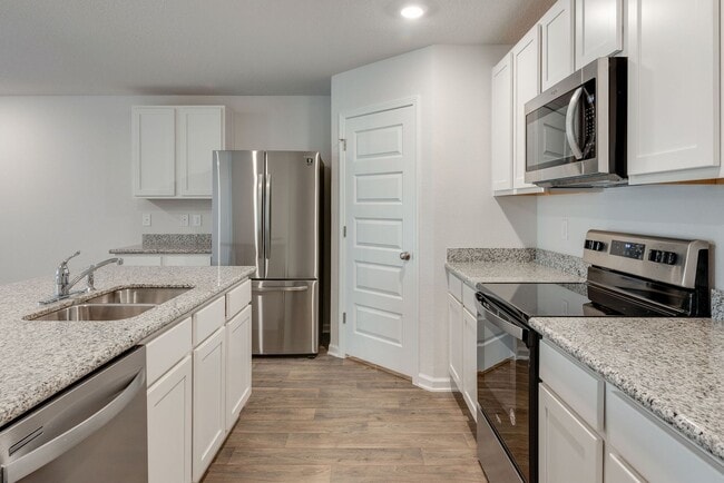 Photo - Spacious 4-Bedroom Home - Cambria