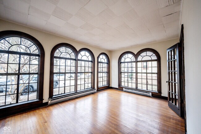 Photo - 3513 N Pennsylvania St