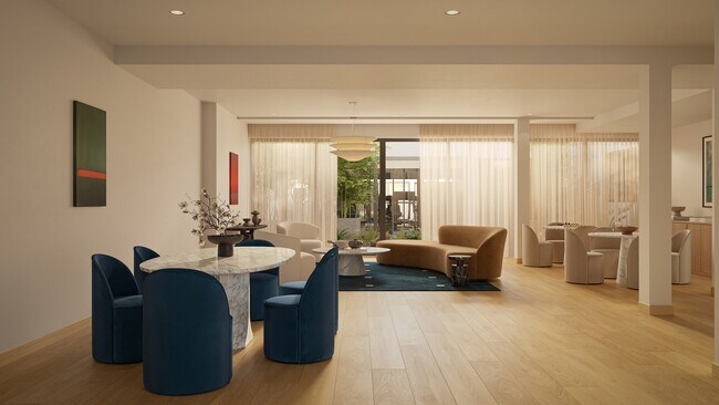 TENTEN Alfred Clubhouse - TenTen Alfred - Fully Furnished by RH