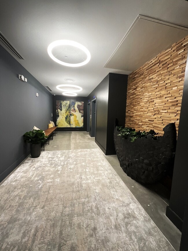 Stadium Lofts