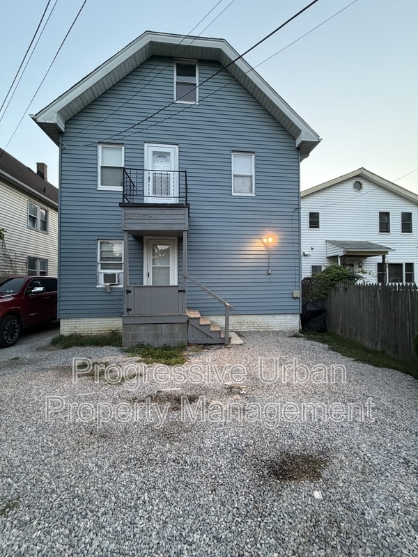 Photo - 1623 Hopkins Ave