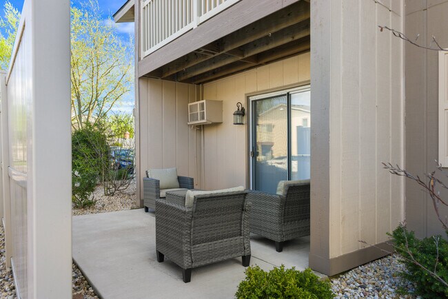 Pepper Valley Apartments
