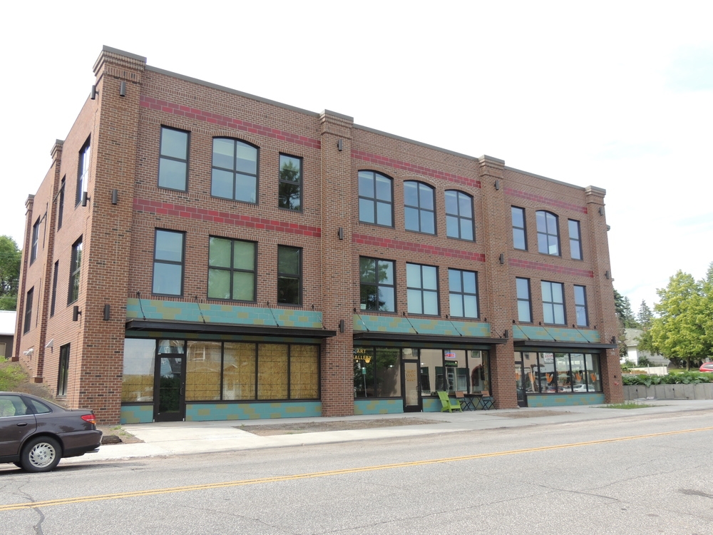 Photo - Chester Gardens Apartments