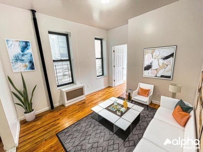 Building Photo - 1 bedroom in New York NY 10029 Unit 13 Rental