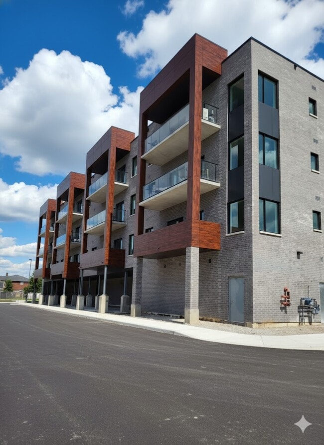 Building Photo - 408 Dundas St S