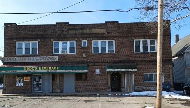 Building Photo - 2232 W 103rd St Unit 6