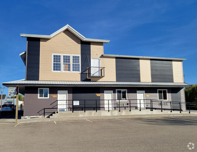 Building Photo - Pigeon Falls Lofts