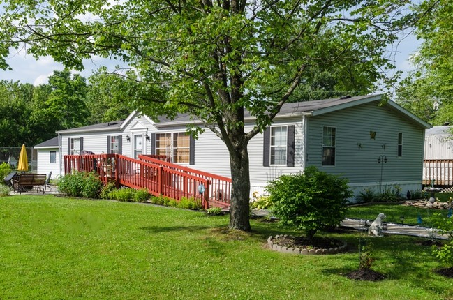 Photo - Woodville Gardens