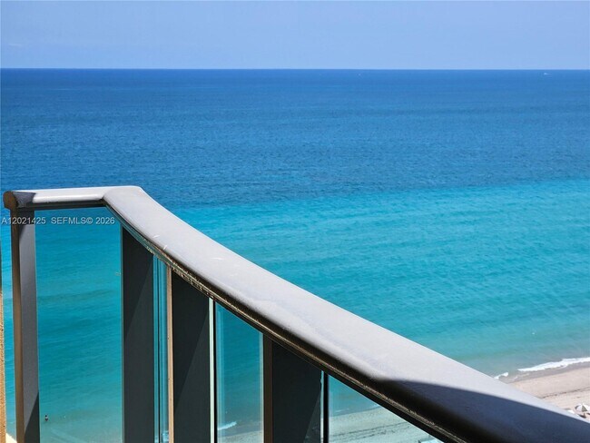 Photo - 2501 S Ocean Dr Unit PH17