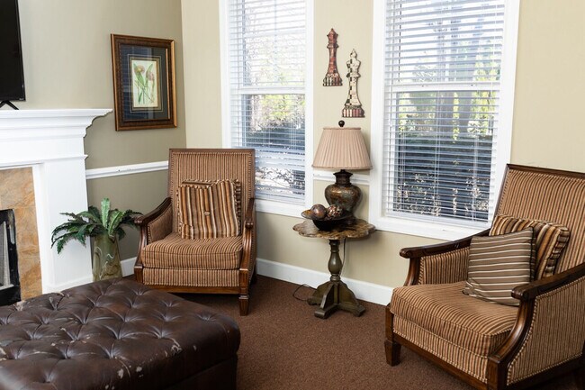 Solstice Apartments