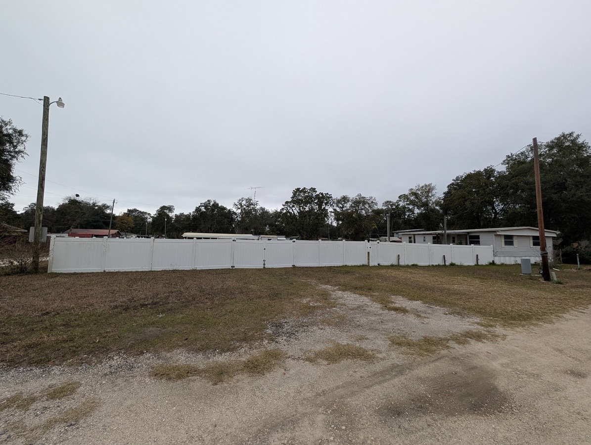 Beautifully renovated 3 bedroom, 1.5 bath home on a spacious .65-acre lot with a fenced backyard ... - Beautifully renovated 3 bedroom, 1.5 bath home on a spacious .65-acre lot with a fenced backyard ...