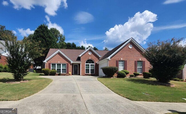 Building Photo - 1052 Ludwick Way Rental