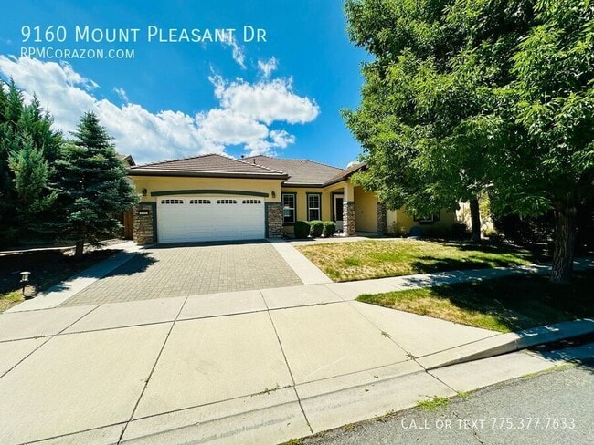 Building Photo - 9160 Mount Pleasant Dr
