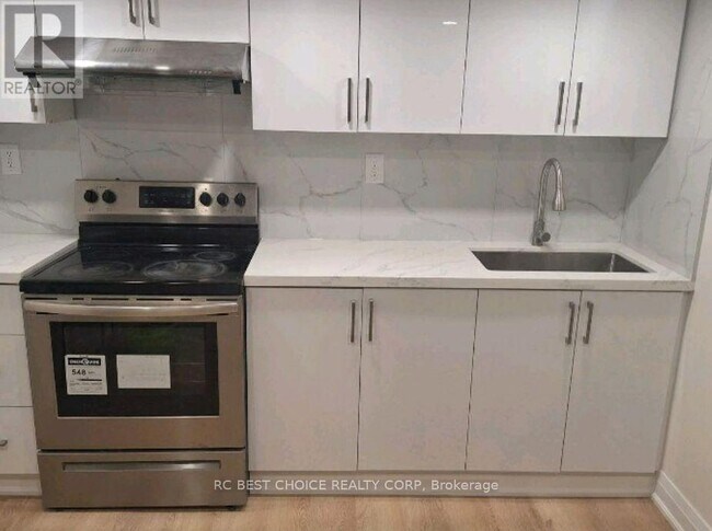 Photo - BSMT - 123 ENCHANTED HILLS CRESCENT