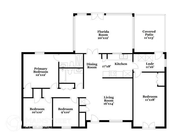 Photo - 11848 Minford Cir S