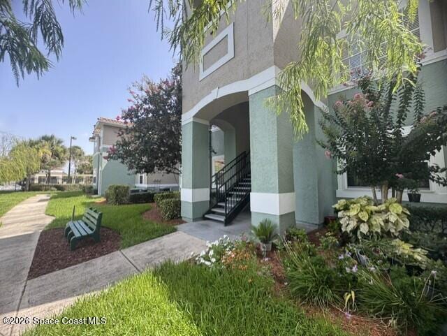 Building Photo - 5693 Star Rush Dr Unit 206