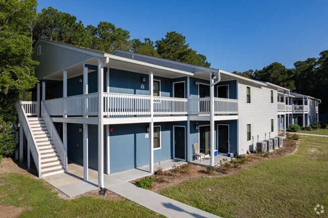 Azure Cove Apartment Homes