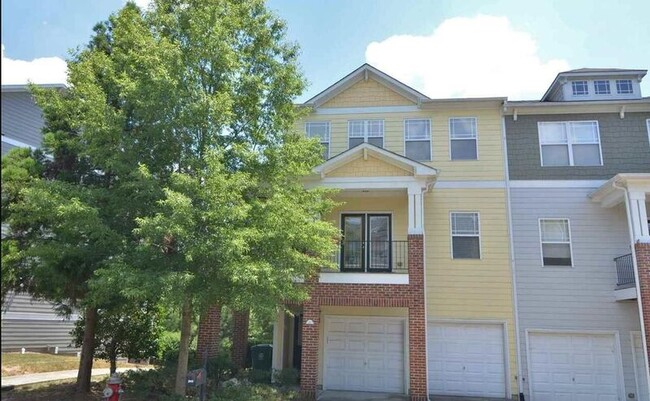 Photo - 245 Broadgait Brae Rd Townhome