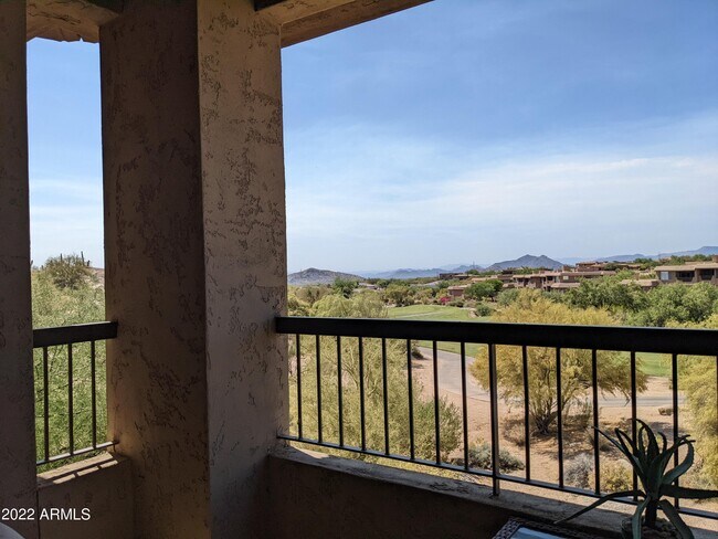10260 E White Feather Ln Unit 2017