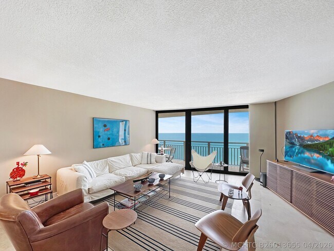 3000 N Ocean Dr Unit 22d