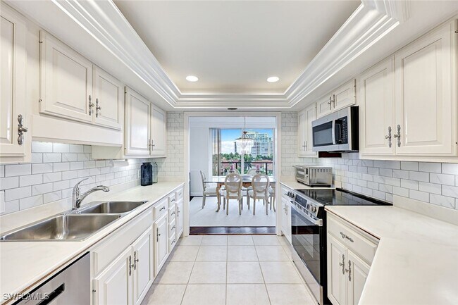 Photo - 4901 Gulf Shore Blvd N Unit 604