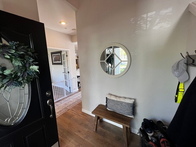 Photo - 3 Bedroom DuPont Home for Rent with A/C