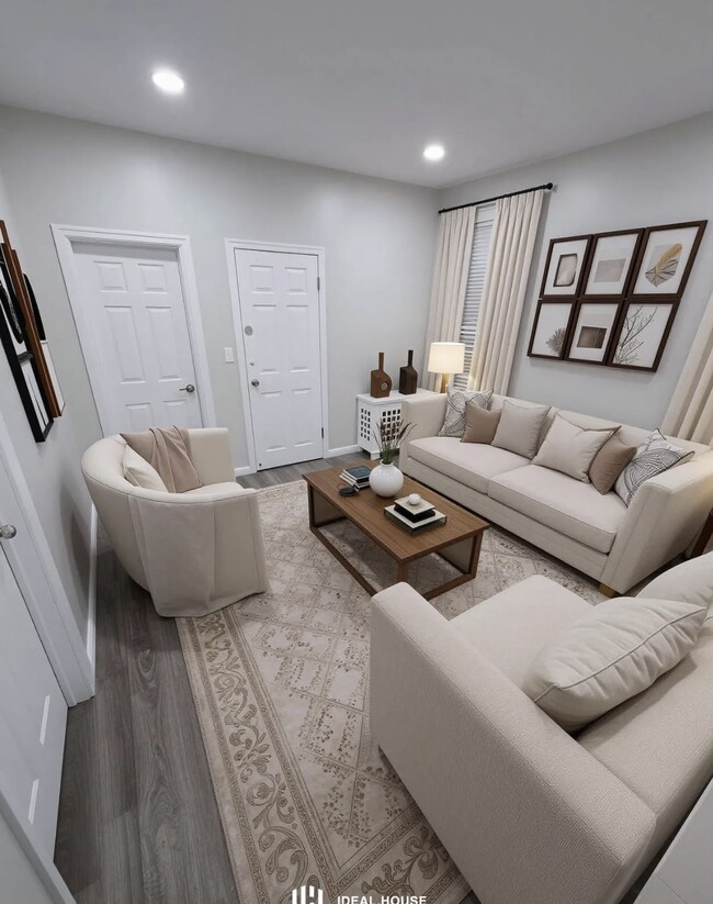 Building Photo - 211 Wilson Ave