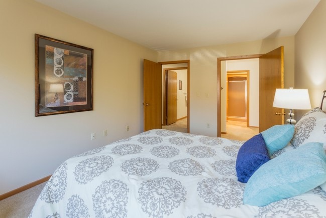 Monterey Apartments