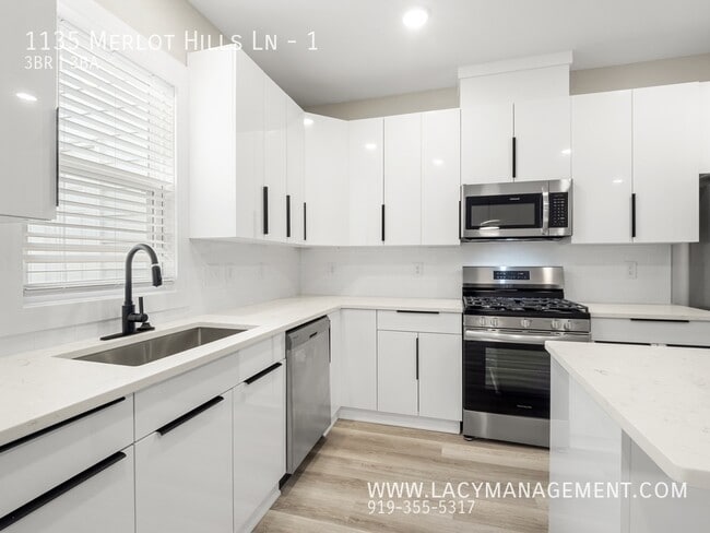Photo - 1135 Merlot Hills Ln.