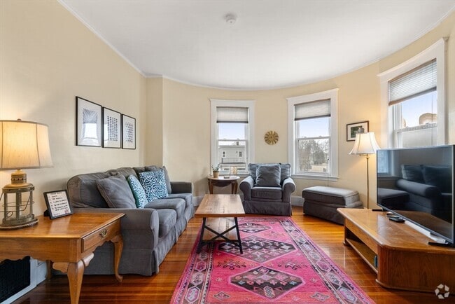 Building Photo - 438 Washington St Unit 438 Washington Rental