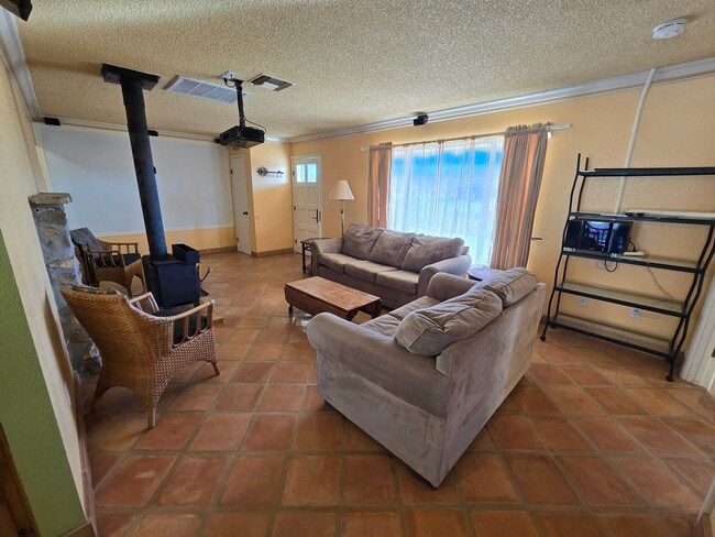 Photo - Secure and Spacious!