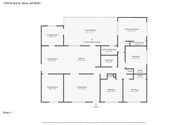 Photo - 1754 W 2nd St