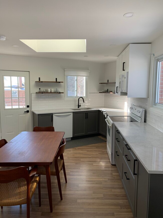 Photo - 4 Fortieth St Unité Top floor