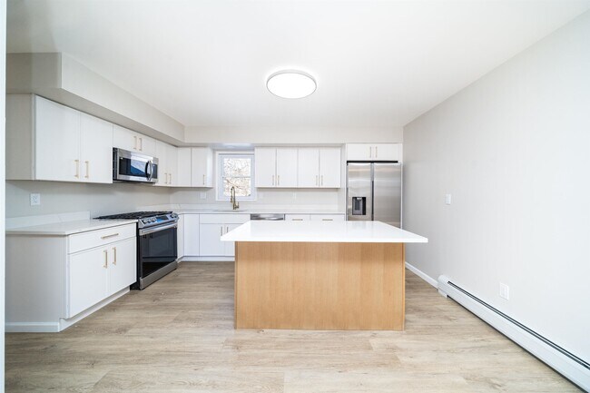 Photo - 77 Ivy St Unit 1