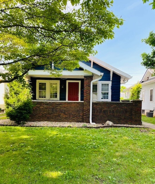 Building Photo - 744 Berkley Rd