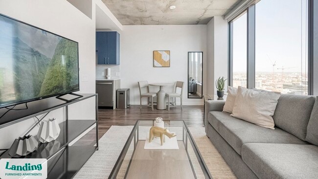 Photo - 2010 West End Ave Unit 712.744423