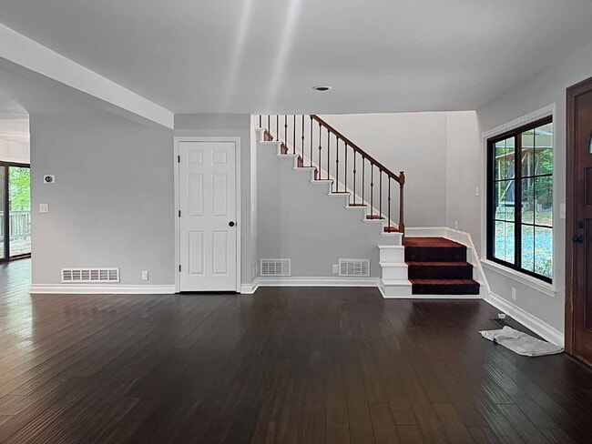 Photo - Modern Lake Lanier Retreat | 3BR/3.5BA | Private Swim Dock