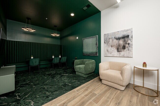 Lounge - Versa