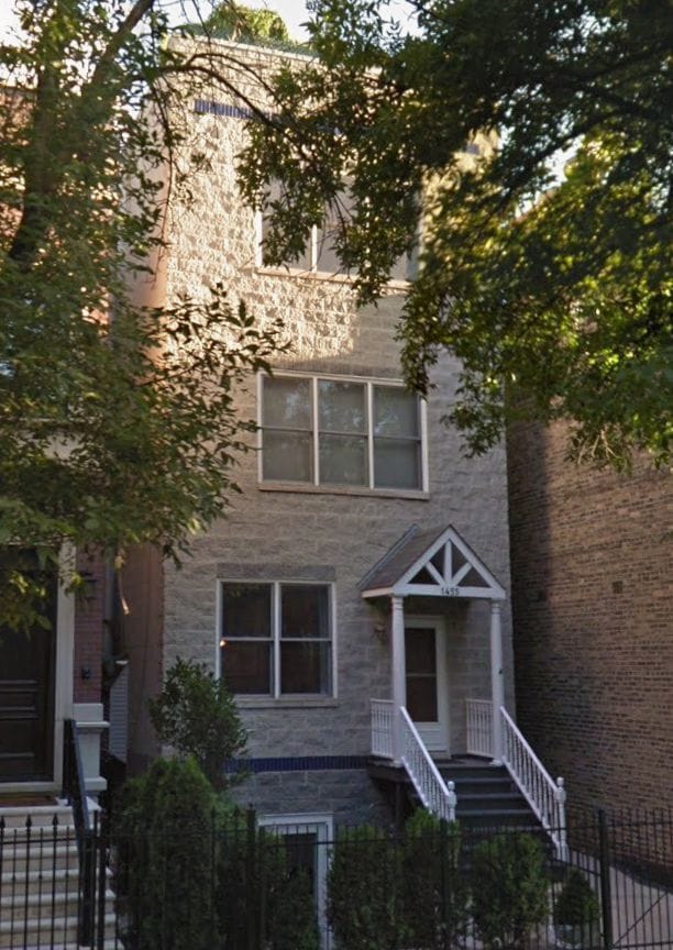 Building Photo - 1455 W Wolfram St Unit A