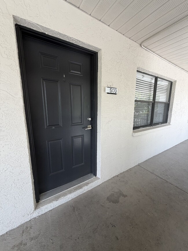 Photo - 4201 49th Street N Unit 509
