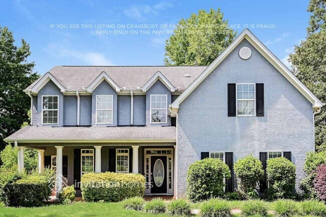 Building Photo - 605 Alyssa Dr