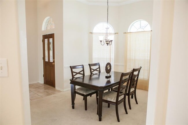 Photo - Worthington Drive, Pearland, TX 77584 - 3 BR 2.5 BA single-family home