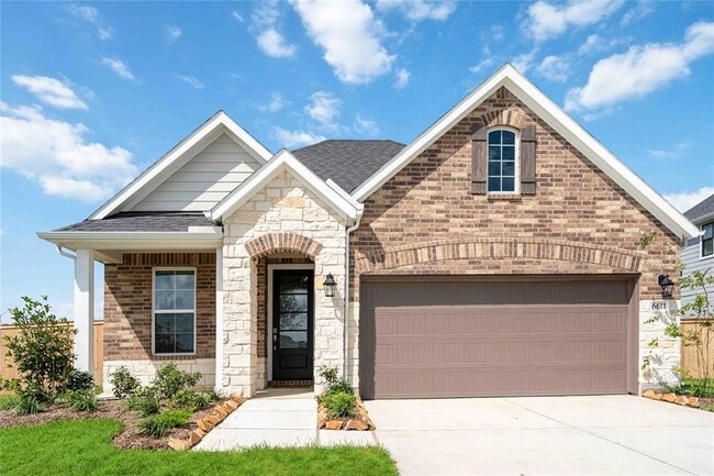 Photo - 6611 Canary Knl Ct House