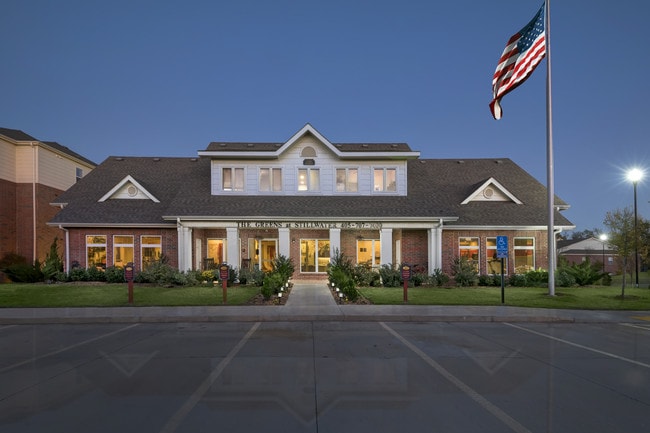 Photo - The Greens at Stillwater