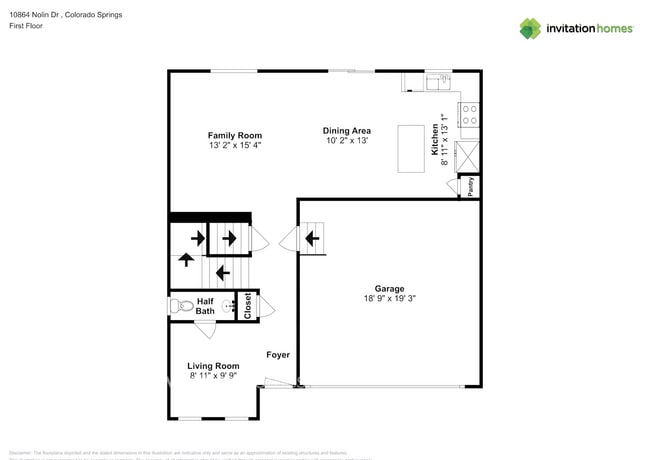 10864 Nolin Dr