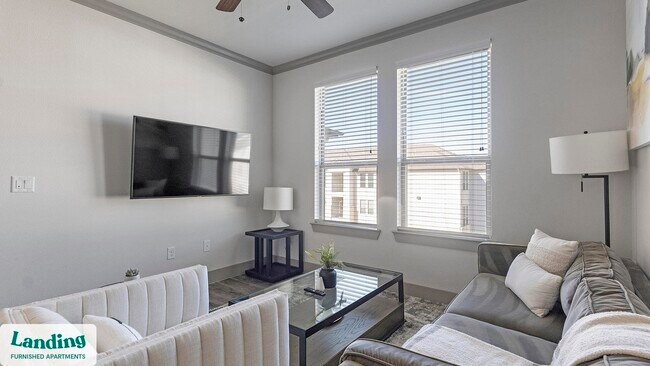 Photo - 12500 Shadowglen Trce Unidad 10303