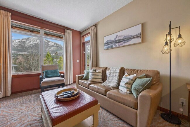 170 Kananaskis Way Unité SI ID1499953P