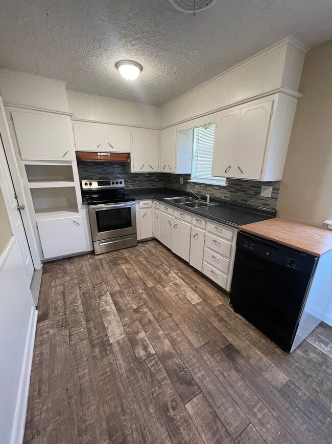 Photo - Norman Home For Lease