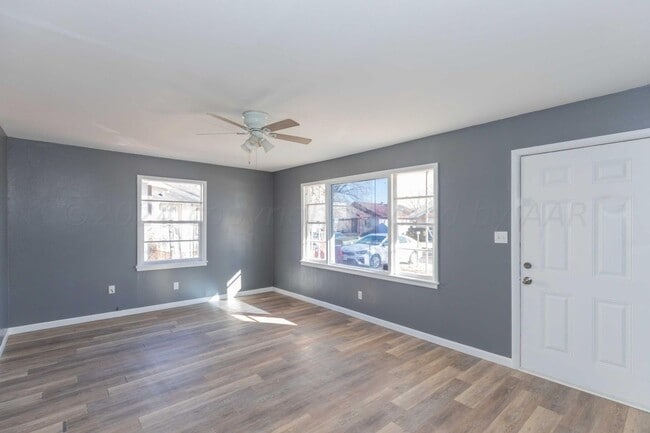 Photo - 3-bedroom 1 bathroom home available for rent.