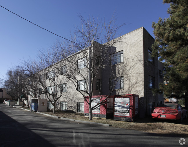 Building Photo - The Glenwood Rental